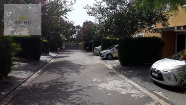 house em Rua Chaves, Jardim Califórnia - Barueri - SP