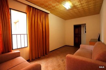 apartment em Rua Simão Lopes, Vila Moraes - São Paulo - SP