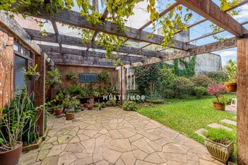 house em Rua Quatorze de Julho, Boa Vista - Porto Alegre - RS