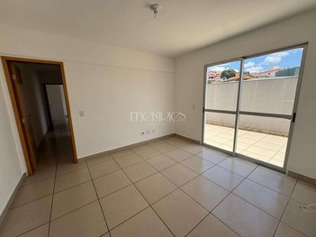 apartment em Rua Jacuí, Renascença - Belo Horizonte - MG