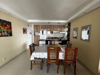 apartment em Rua Francisco Luiz de Souza Júnior, Água Branca - São Paulo - SP
