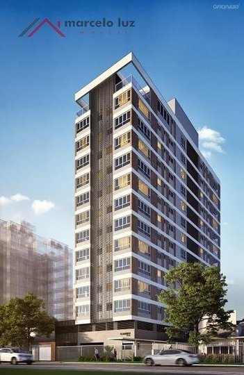 apartment em Rua Caxias, Centro - Esteio - RS