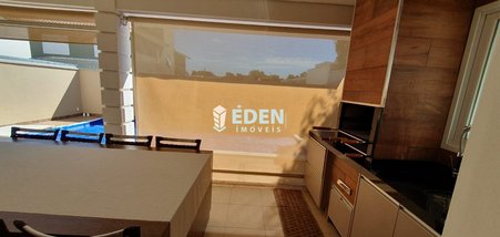 house em Avenida Paraná, Cajuru do Sul - Sorocaba - SP