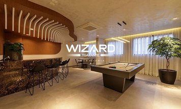 apartment em Rua Mirassol, Vila Clementino - São Paulo - SP
