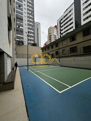 apartment em Rua Santa Rita Durão, Savassi - Belo Horizonte - MG