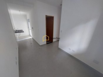 apartment em Rua Porto Lucena, Vila Dalila - São Paulo - SP