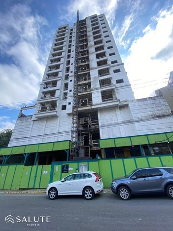 apartment em Rua 406A, Morretes - Itapema - SC
