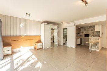 apartment em Mario Antunes da Cunha, Petrópolis - Porto Alegre - RS