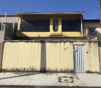 house em Rua Albânia, Parangaba - Fortaleza - CE