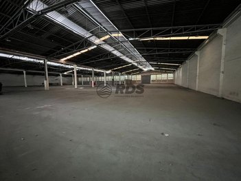 industrial em Avenida Arnaldo Rojek, Altos de Jordanésia (Jordanésia) - Cajamar - SP