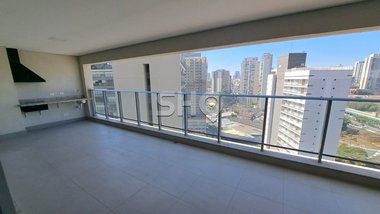 apartment em Rua Vergueiro, Vila Mariana - São Paulo - SP