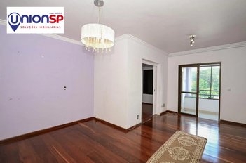 apartment em Rua Doutor Luiz Migliano, Jardim Vazani - São Paulo - SP
