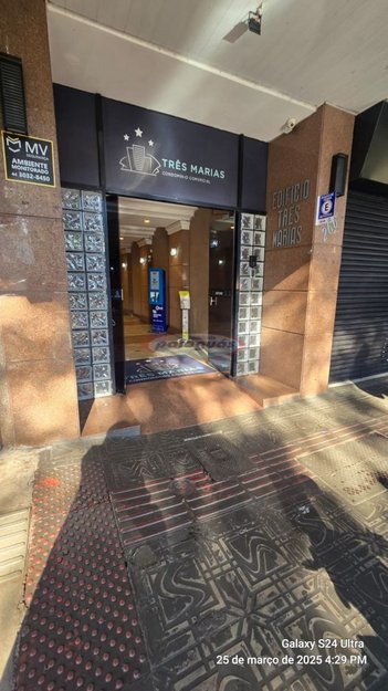 office em Avenida Getúlio Vargas, Zona 31 - Maringá - PR