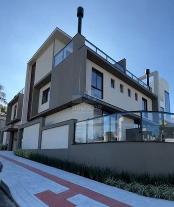house em Avenida das Gaivotas, Ariribá - Balneário Camboriú - SC