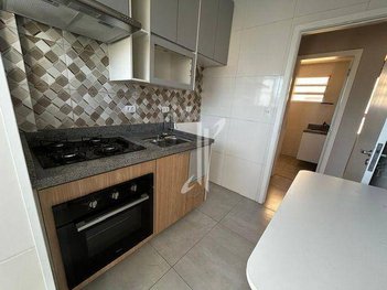 apartment em Rua Conselheiro Ramalho, Bela Vista - São Paulo - SP