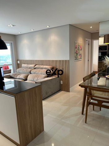 apartment em Rua Maratona, Vila Alexandria - São Paulo - SP