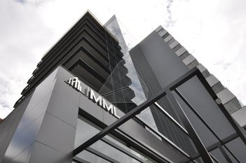 office em Brasil Oeste, Centro - Passo Fundo - RS