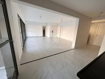 apartment em Rua Coronel Lisboa, Vila Mariana - São Paulo - SP
