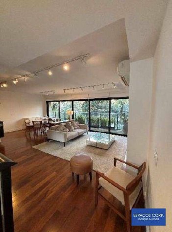 apartment em Rua Guihei Vatanabe, Vila Progredior - São Paulo - SP