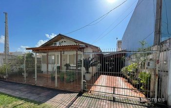 house em Rua 620, Centro - Balneário Camboriú - SC