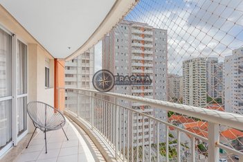 apartment em Rua Caraíbas, Perdizes - São Paulo - SP