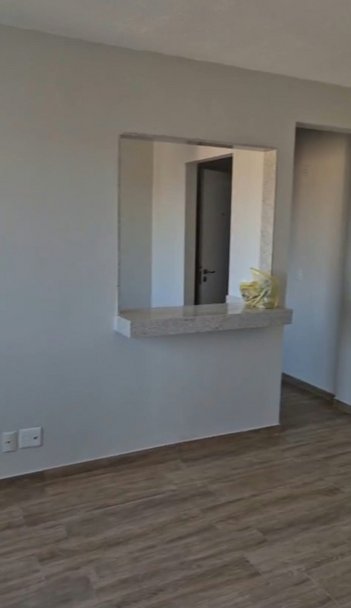 apartment em Rua Santa Rita do Sapucaí, Vale das palmeiras II - Sete Lagoas - MG