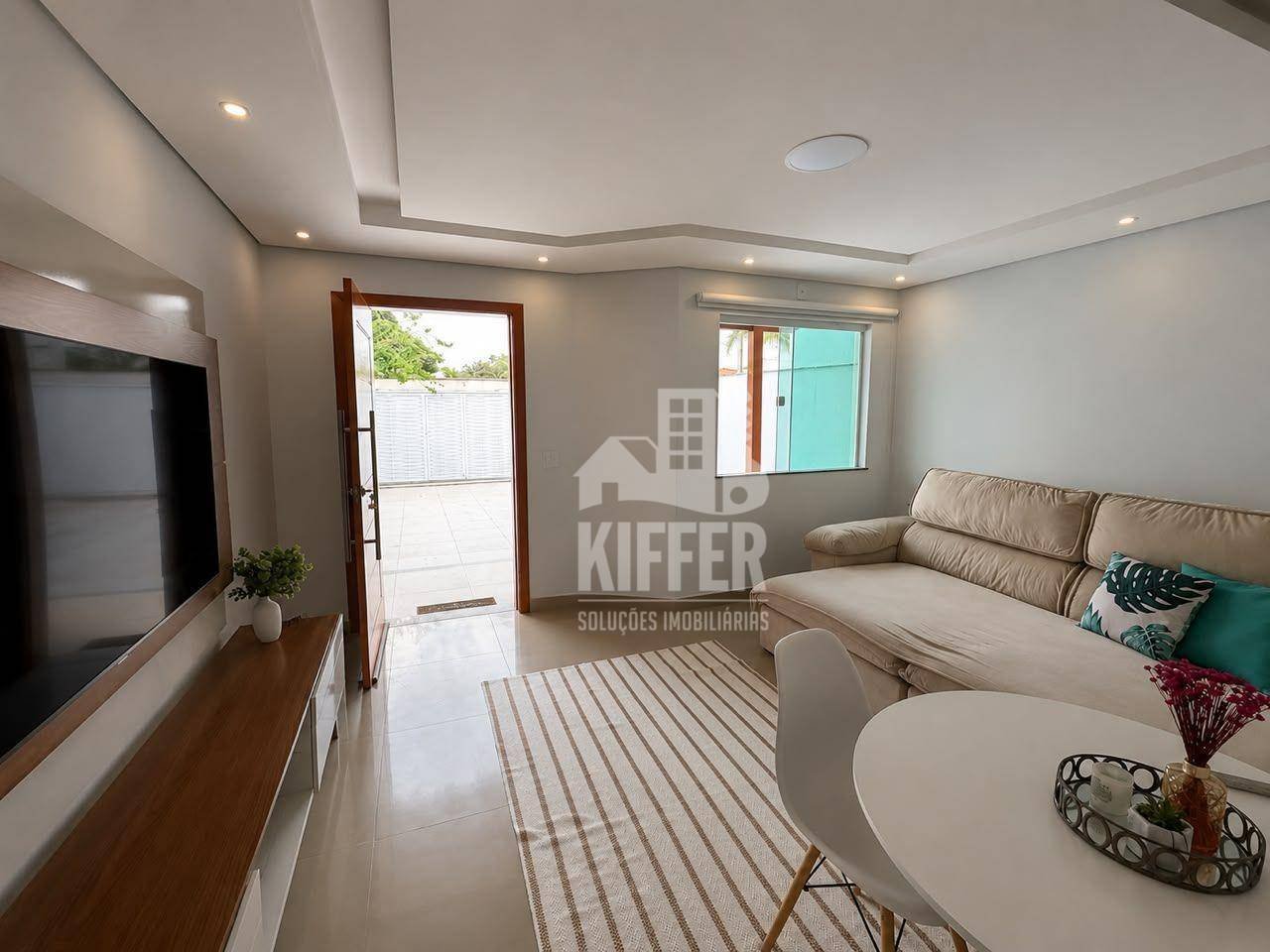 CASA - PORTEIRA FECHADA - BARROCO - ITAIPUAÇU - 480 M²