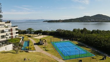 apartment em João Paulo, João Paulo - Florianópolis - SC