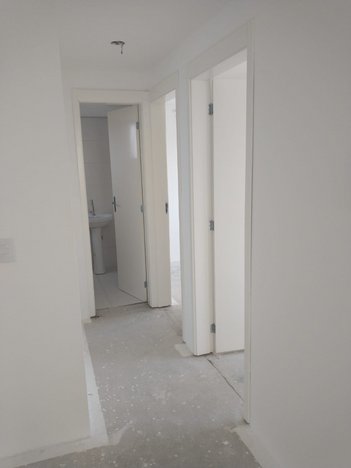 apartment em Rua F, Piratini - Alvorada - RS