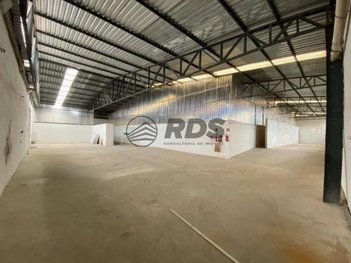 industrial em Avenida Industrial, Campestre - Santo André - SP