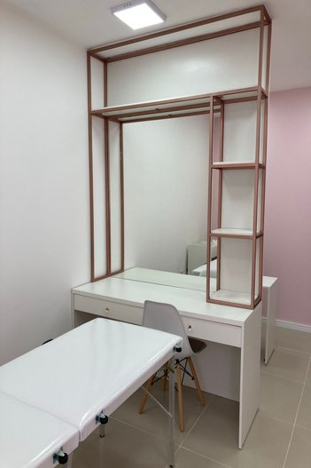 office em Rua Cristóvão Pereira, Passo da Areia - Porto Alegre - RS