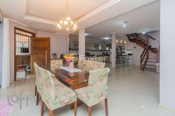 house em Leite de Castro, Jardim Itu-Sabará - Porto Alegre - RS