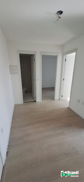 apartment em Rua Sílvio de Sousa, Vila Santa Clara - São Paulo - SP