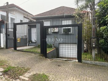 house em Rua Martim Bromberg, Partenon - Porto Alegre - RS