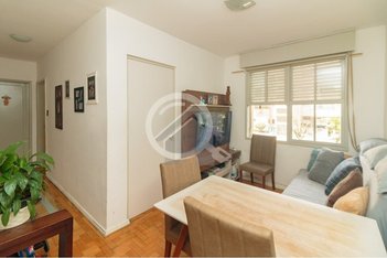 apartment em Rua Chile, Jardim Botânico - Porto Alegre - RS