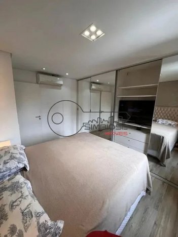 apartment em Rua Joaquim Antunes, Pinheiros - São Paulo - SP