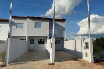 house em Rua Donato Amílcar Barletta, Jardim São Lourenço - Bragança Paulista - SP