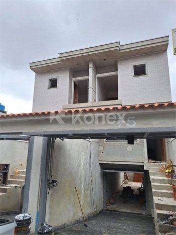 house em Rua Dona Joaquina Rheinfrank, Vila Medeiros - São Paulo - SP