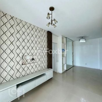 apartment em Rua Dom Pedro II, Campinas - São José - SC