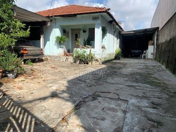 land_lot em Avenida Nestor de Barros, Jardim Ana Maria - Santo André - SP