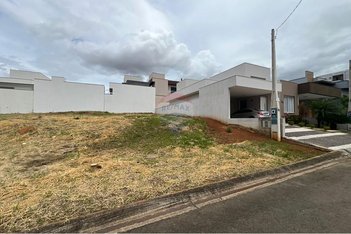 land_lot em Avenida Olívio Franceschini, Parque São Miguel - Hortolândia - SP