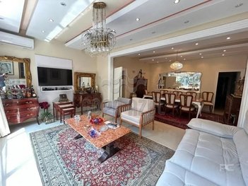 apartment em Rua Bulhões de Carvalho, Copacabana - Rio de Janeiro - RJ