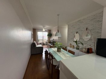 apartment em Rua Félix de Otero, Vila Matilde - São Paulo - SP