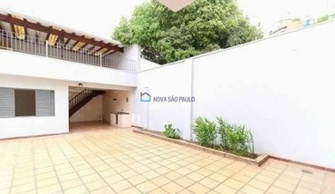 house em Rua Rubi, Aclimação - São Paulo - SP