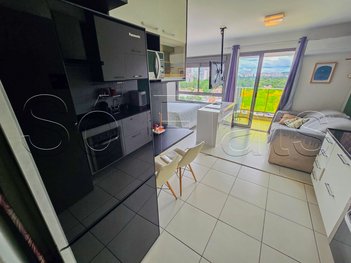 apartment em Rua Natingui, Vila Madalena - São Paulo - SP