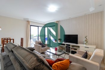 apartment em Rua Nilo Guerra, Vila Mascote - São Paulo - SP