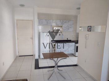 apartment em Avenida Adolpho Massaglia, Bairro da Vossoroca - Sorocaba - SP