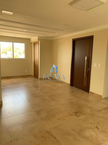 apartment em Rua Henrique Abiatti, Nossa Senhora das Dores - Santa Maria - RS
