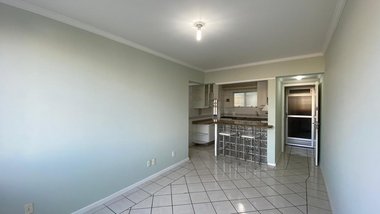 apartment em Rua Padre Marcelino Champagnat, Jardim Atlântico - Florianópolis - SC