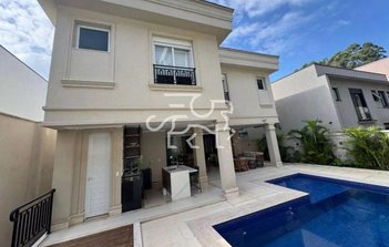 apartment em Avenida Piraíba, Centro Comercial Jubran - Barueri - SP